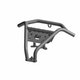 WELD-FRT BMPR,HC,GHOSTGREY Polaris origine