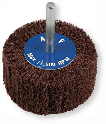 Outils - Outils divers - Roue à polir T6 60x30 extra fin (par 1)
