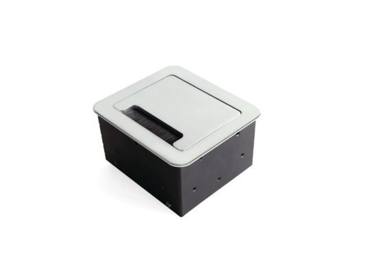 Boulonnerie, quincaillerie - Meubles, rangements - 5029714 CONNECT ATOM 14 EU NE (par 1)
