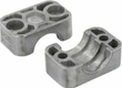 Kit echelle demi Alu 22mm