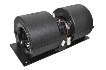 Pièces agricoles - Tracteur pièce origine - Moteur ventilateur CNH