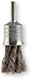 Brosse crayon poils torsadés haute résistance diamètre 20 (par 1)