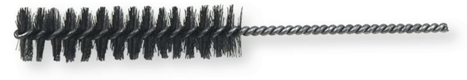 Brosse acier Ø 25 mm longueur 200x100 (par 1)