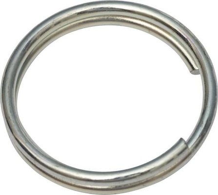 Pièces agricoles - TP pièce origine - Bague à ressort