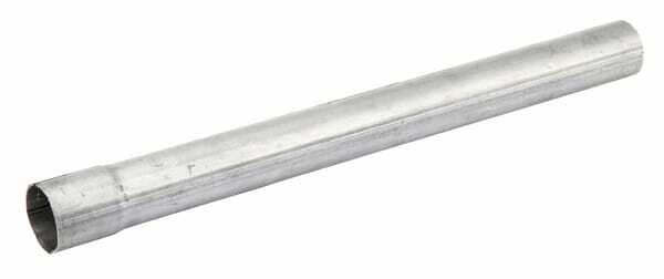 Pièces agricoles - Moteurs pièce adaptable - Tube de rallonge