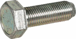 Boulon M12x1,25x35