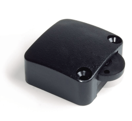 Boulonnerie, quincaillerie - Meubles, rangements - 9642415 INTERRUPT P/PORTE BL (par 1)