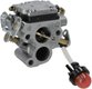 Carburateur alésage air 14mm