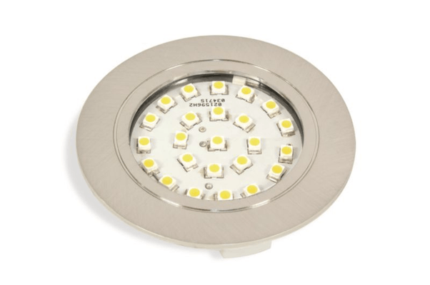 Boulonnerie, quincaillerie - Meubles, rangements - 5915225 APPLIQUE CRUX-IN 1,8W (par 1)