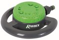 ARROSEUR MULTIFONCTIONS SUR BASE PLASTIQUE SUR CARTE