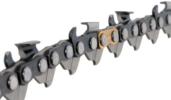 Pièces agricoles - Jardin et forêt pièce origine - Guide de chaîne C33 Chisel .325" 1.3mm 72DL
