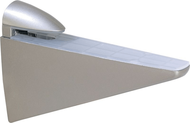 Boulonnerie, quincaillerie - Meubles, rangements - 4009224 (2) HALCON 8-40 NI MAT (par 1)