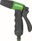 PISTOLET ARROSAGE BI-MATIERE SUR CARTE