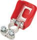 Pince p. cosse batterie + rge