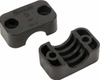 Support de tube PA 22mm