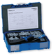 BERA-clic n°1 de 300 chevilles CAVITYfix pince et tournevis (par 1)