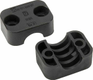 Support de tube PA 18mm