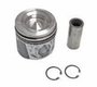 Ensemble piston + 0,4