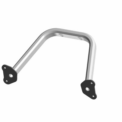 Pièces Quad & Motos - Pièces communes - WELD-SUPPORT SEAT STHGRAY Polaris origine