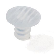 Boulonnerie, quincaillerie - Meubles, rangements - 9017320 AMORT PLAST D10 10XD5 (par 1)