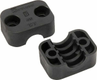 Support de tube PA 16mm