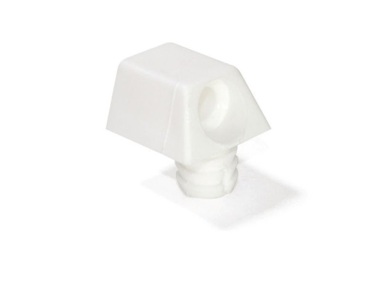 Boulonnerie, quincaillerie - Meubles, rangements - 9016215 BLOCK SYSTEM 12 D6 BL (par 1)
