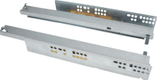 3122505 COU SILVER PUSH 500 (par 1)