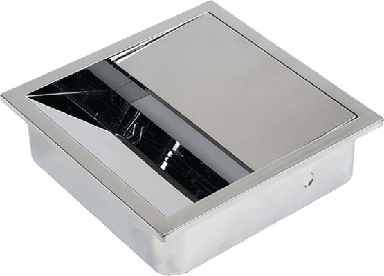 Boulonnerie, quincaillerie - Meubles, rangements - 5012614 PLASWIRE 152 NO (par 1)