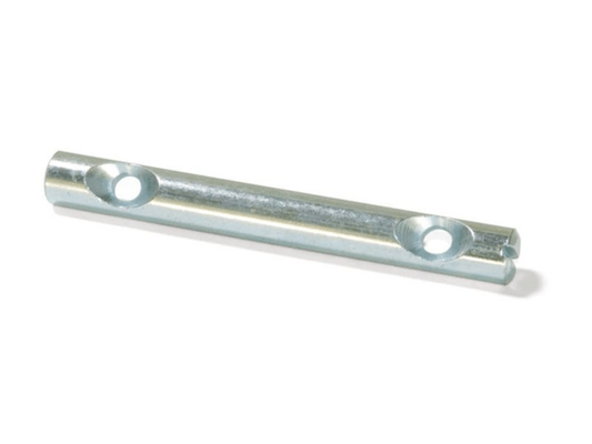 Boulonnerie, quincaillerie - Meubles, rangements - 8410805 FIX DOUBLE D7x60 ZING (par 1)