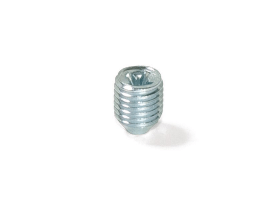 Boulonnerie, quincaillerie - Meubles, rangements - 8146105 VIS M8x8,5 POZZI ZING (par 1)
