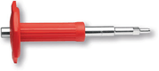 Outils d'expansion pour cheville BE short (par 1)
