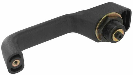 Pièces agricoles - Tracteur pièce origine - Poignée de porte CNH