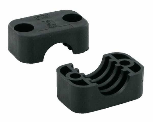 Pièces agricoles - Hydraulique - Corps de collier 1/2" (5)