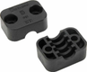 Support de tube PA 3/8"