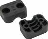 Support de tube PA 15mm