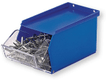 Bera 5 de 250 rivagrafs aveugle aluminium tête plate large noir 4x16 (par 1)