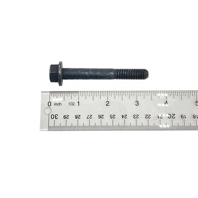 Pièces Quad & Motos - Pièces communes - SCR-HXFL-M10X1.5X75 10.9 ZFB Polaris origine