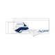 DECAL-RR.FNDR,PROXP,DYNAMIX,LH Polaris origine