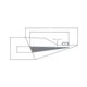 DECAL-DOOR,UPR,LH Polaris origine