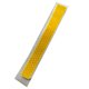 DECAL-REFLECTOR,AMBER,LH Polaris origine