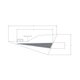 DECAL-DOOR,UPR,RH Polaris origine