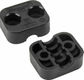 Support de tube PA 10mm