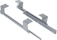 3026025 COUL35 AL U P/CLAVIER (par 1)