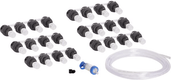 Kit de remplissage 48V (pour 6 batteries 8V)