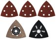 Set de ponçage Starlock (par 1)