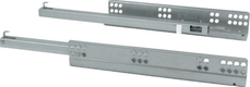 3123005 SILVER PUSH 240mm (par 1)