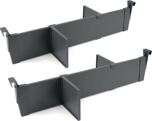 Boulonnerie, quincaillerie - Meubles, rangements - 3184035 ACDIV VERT-CONC M60GA (par 1)