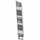 CLIP-RET,BRAKE,REAR Polaris origine