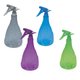 VAPORISATEUR 1,3L A GACHETTE COLORIS PANACHES