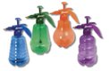 PULVERISATEUR 1,5L "DONNA2" COLORIS ET FORMES PANACHES
